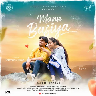 Mann Basiya by Sumeet Dash