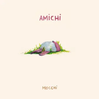 Amichi by Mocchi