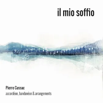 Il mio soffio by Pierre Cussac