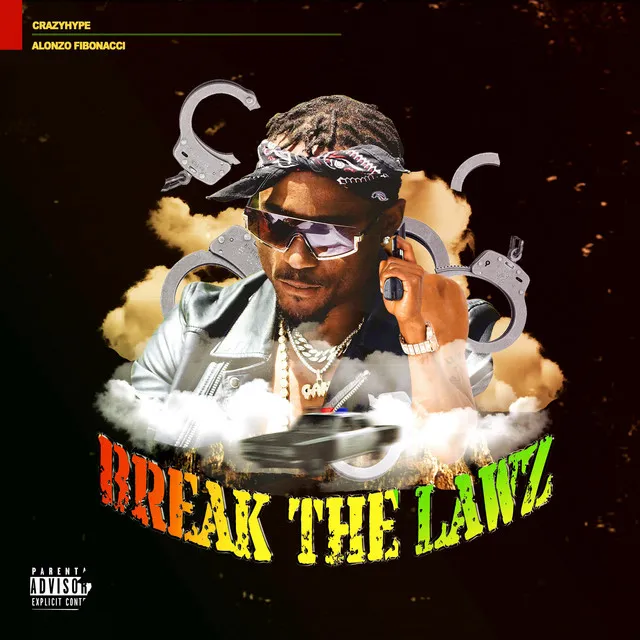 Break the Lawz