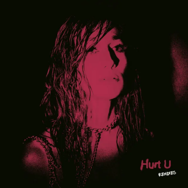 Hurt U (Remixes)