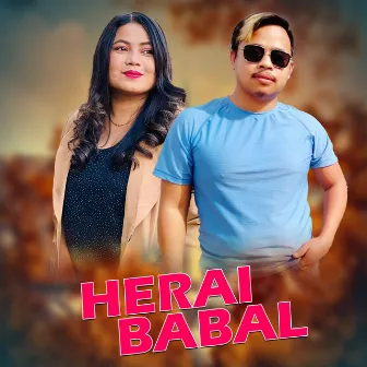 Herai Babal by Kosish Thokar