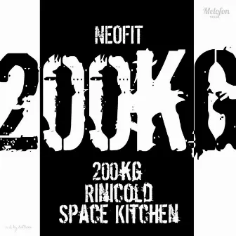 200Kg by Neofit