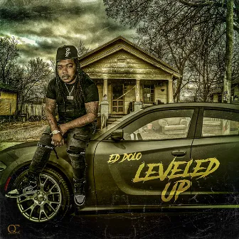 Leveled Up by Ed Dolo