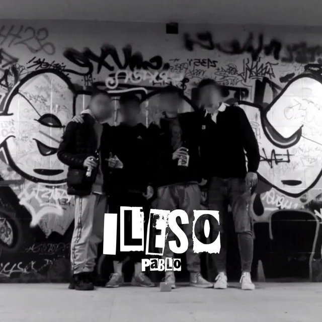 Ileso (Pablo)