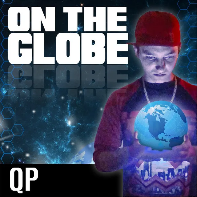 On the Globe