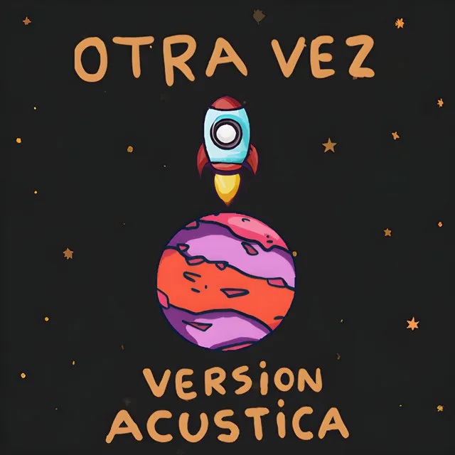 Otra Vez - Acústico