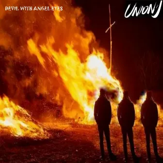 Devil With Angel Eyes by Union J