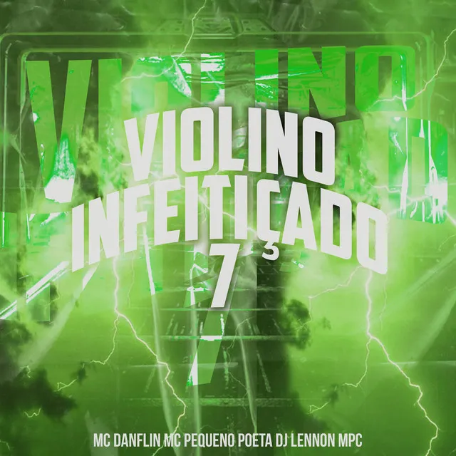 Violino Infeitiçado 7