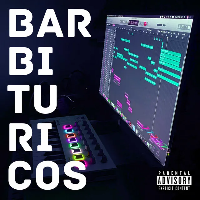 Barbitúricos