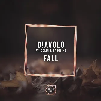 Fall by D!Avolo