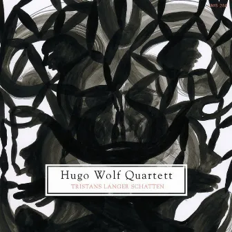 Tristans langer Schatten by Hugo Wolf Quartett