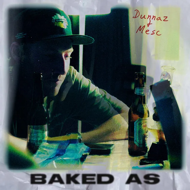 Baked As