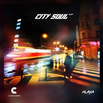 City Soul by Playa