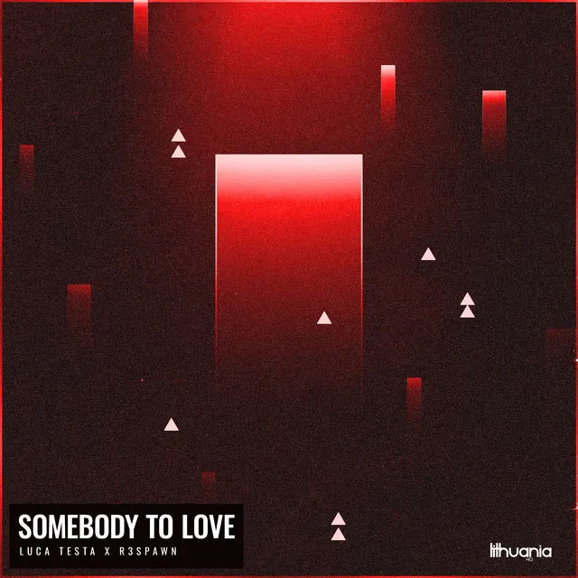 Somebody To Love