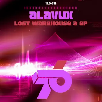 Lost Warehouse 2 by Alavux