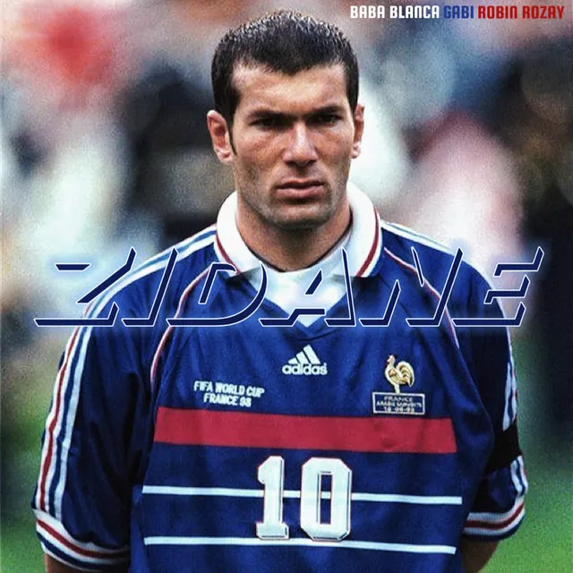 Zidane