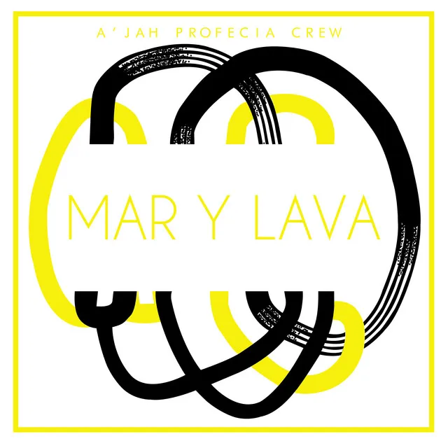 MAR Y LAVA