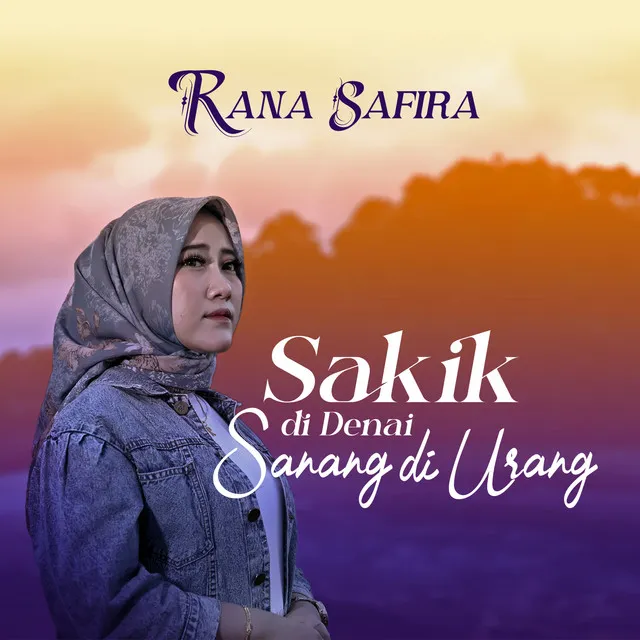 Sakik di Denai Sanang di Urang