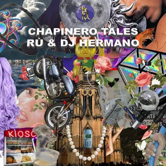 Chapinero Tales by Rù