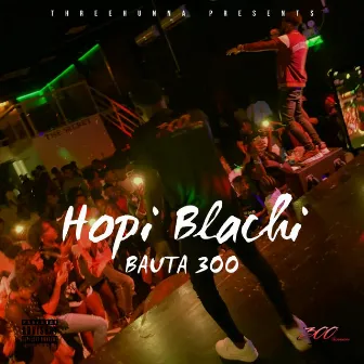 Hopi Blachi by bauta300