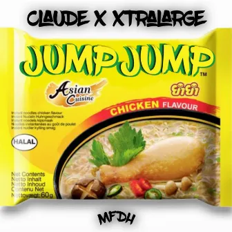 Jump Jump by C.L.A.U.D.E