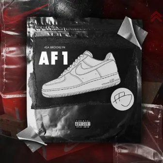 Af1 by Vic Beats