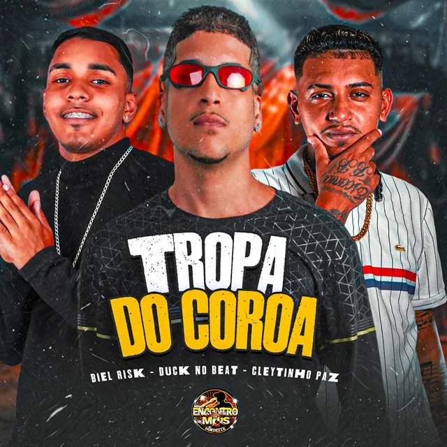 Tropa do Coroa