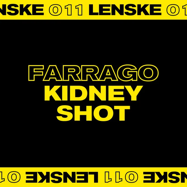 Kidney Shot