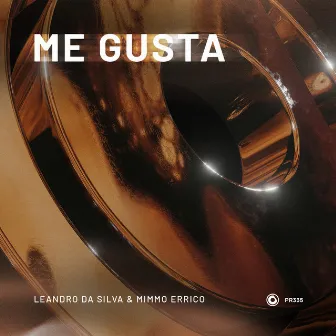 Me Gusta by Mimmo Errico