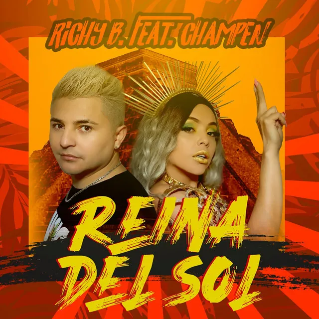 Reina del Sol