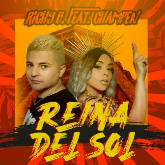 Reina del Sol by Richy B