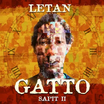 LETAN Sapit II by GATTO