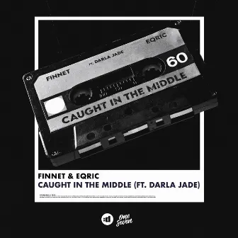 Caught In The Middle (feat. Darla Jade) by Finnet