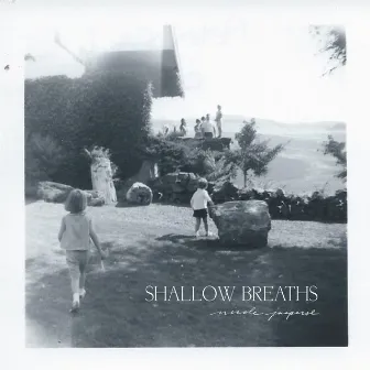 Shallow Breaths by Nicole Jasperse