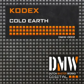 Cold Earth by Kodex