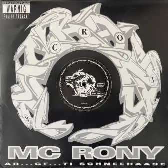 Arschgfiggti Schneehaase by MC Rony