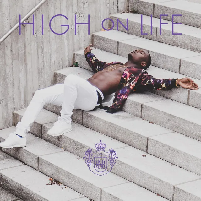 High on Life