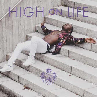 High on Life EP by Rex