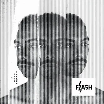 Orbit Erotic - EP by A Band Called Flash