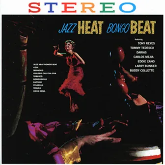 Jazz Heat Bongo Beat by Buddy Collette