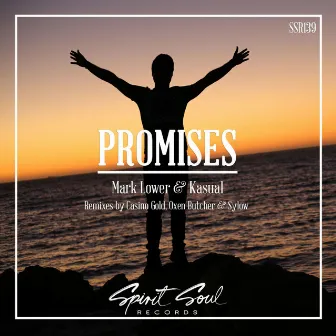 Promises by Kasúal