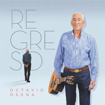 Regreso by Octavio Osuna