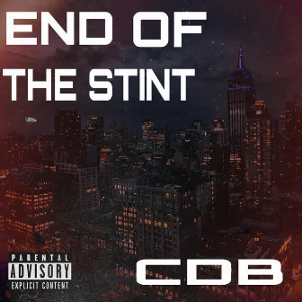 End Of The Stint by CDB