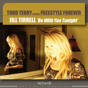 Be with You Tonight by Jill Tirrell