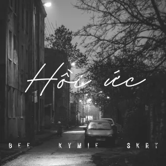 Hồi Ức by Bee