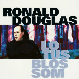 Lotus Blossom by Ronald Douglas