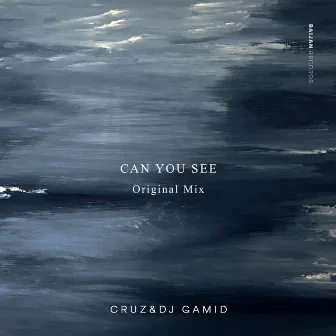 Can You See by DJ Gamid