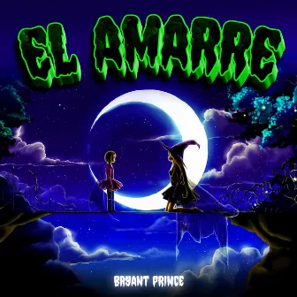 El Amarre by DJ JAIDER DAVID