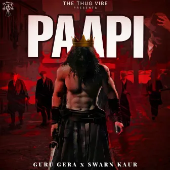 Paapi by Swarn Kaur